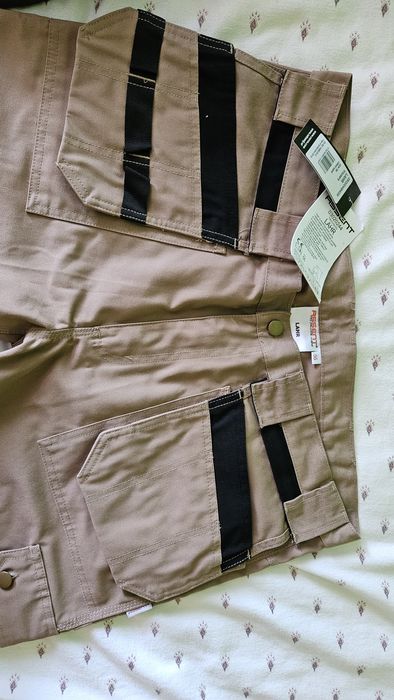 Работен панталон ASSENT - нов, с етикет