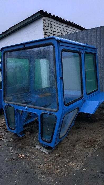 Продам кабина на МТЗ 80,82.