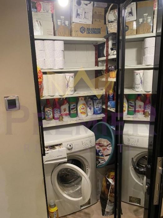 Продава се Тристаен апартамент в Варна, Автогара - 92 кв.м за 942 €/кв.м - Снимка #7