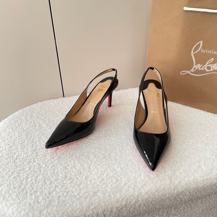 Pantofi Christian Louboutin