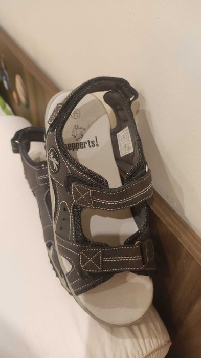 Сандали за момче