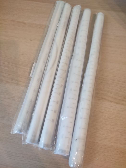 Силиконова подложка 30 х 40 см