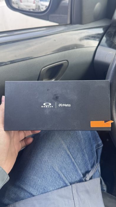 Oakley Meta Chamelion 51