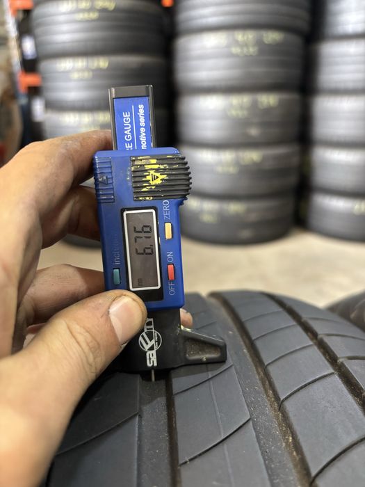 Anvelope Vara 215/55/17 Michelin Primacy 3 215 55 17 R17