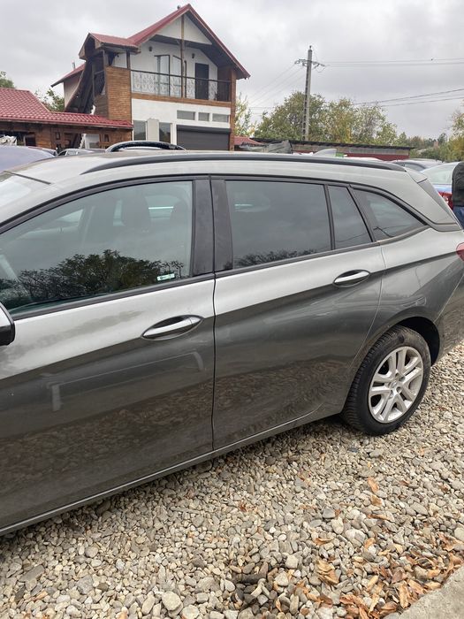 Compresor climă Opel Astra K 1.6 cdti 2017