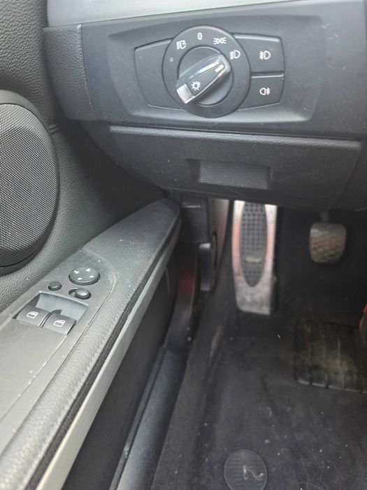 На части БМВ Е92 320и 170 коня М спорт BMW e92 320i 143hp m sport  na chasti