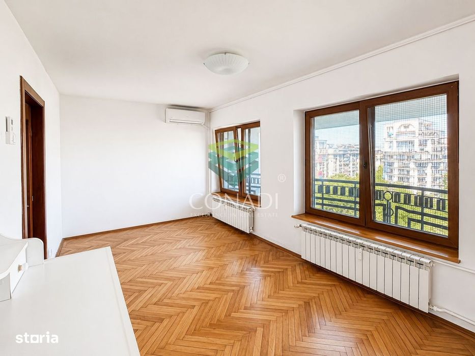 Duplex panoramic Blv Unirii | 5 camere | Vedere spectaculoasa | 141 mp