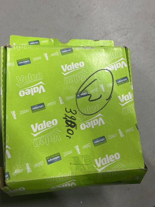 Сцепление на ваз 2115