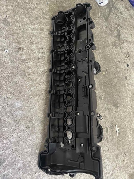 Капак на клапъни за BMW M57 286к.с