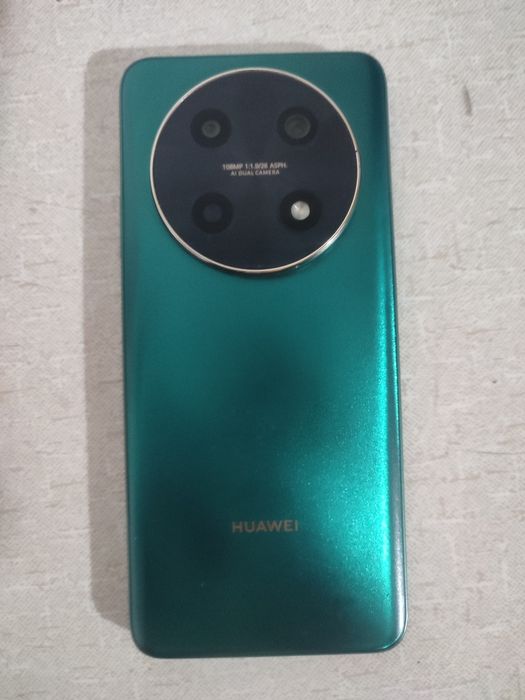 Huawei nova 12i. karopka bor. Hudo hohlasa mazza qilib ishlatadi.