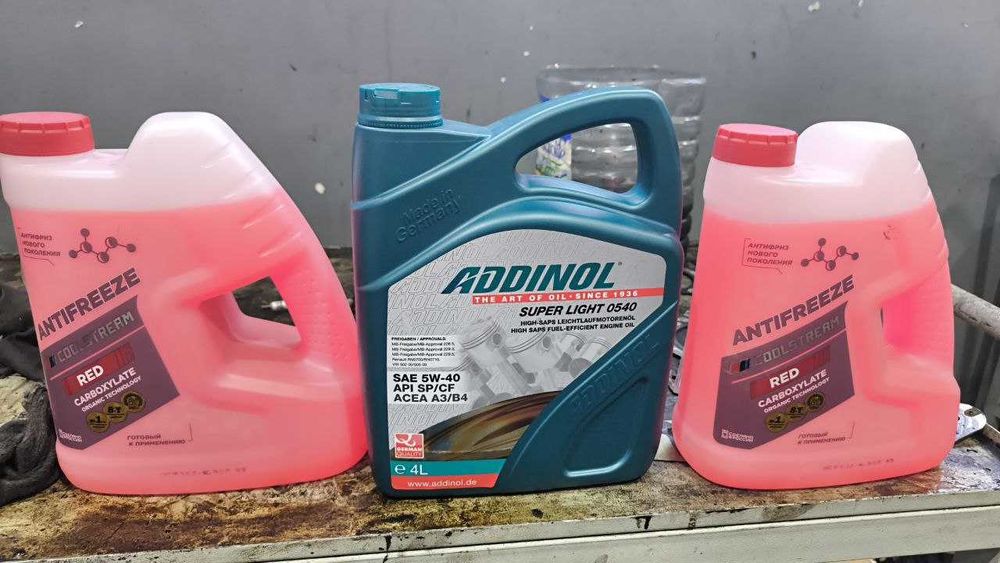 Нексия 2  Донс 1.6 свая