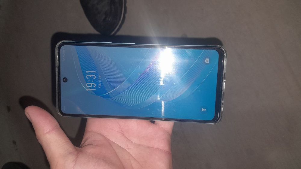 Infinix Smart 8 pro
