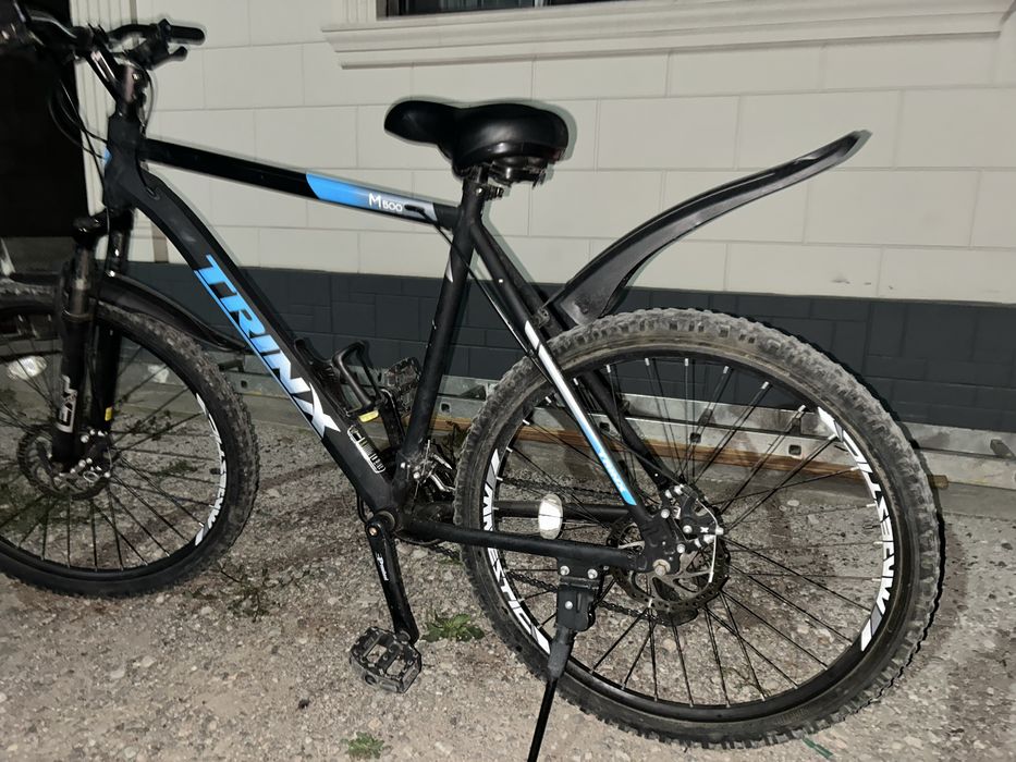 Продам Trinx m500
