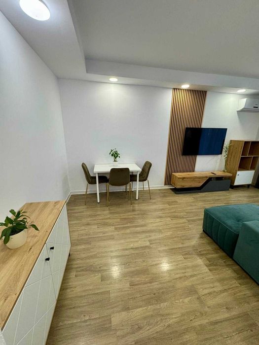 Apartament 2 camere Cosmopolis