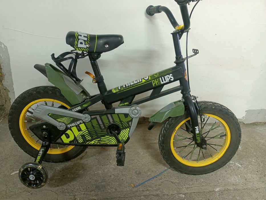 Продам  разные детские велосипеды для мальчиков