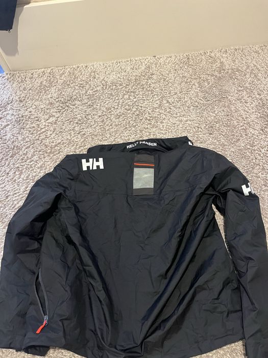 Helly Hansen Crew Midlayer-оригинално мъжко яке