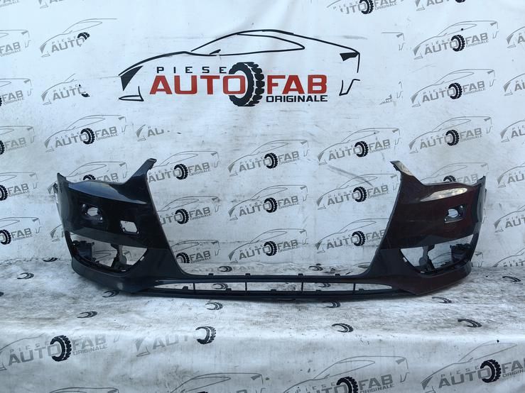 Bara fata Audi A3 8V Sportback an 2013-2014-2015-2016-2017