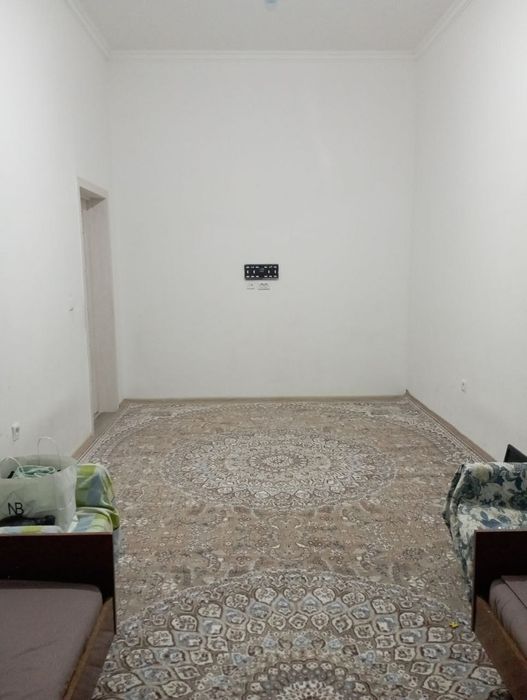 Срочно сдаётся квартира