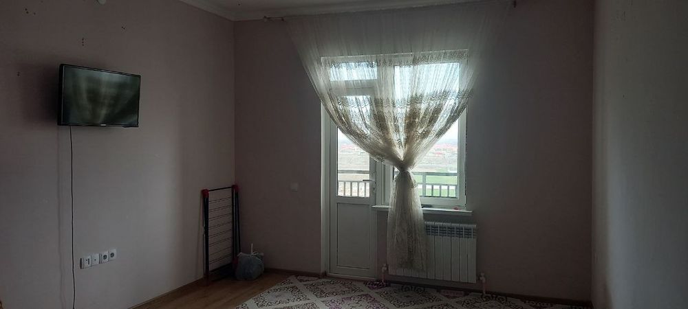 Motrid 9 etaj 1 xonali zudlik bilan sotiladi