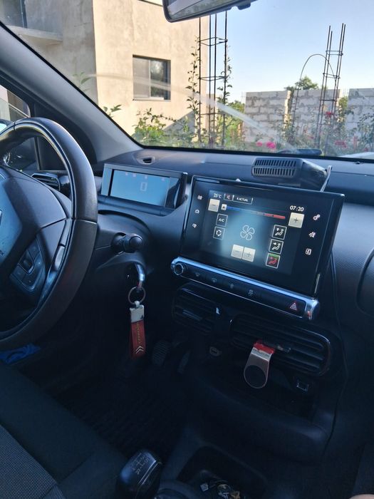 Citroen C4 Cactus