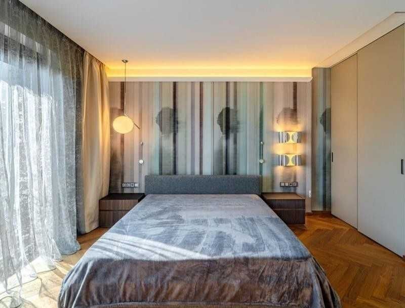 Дава се под наем Двустаен апартамент в София, Кръстова вада - 85 кв.м за 450 € - Снимка #1