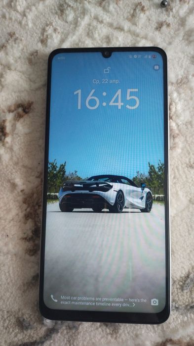 Продам смартфон Vivo y04