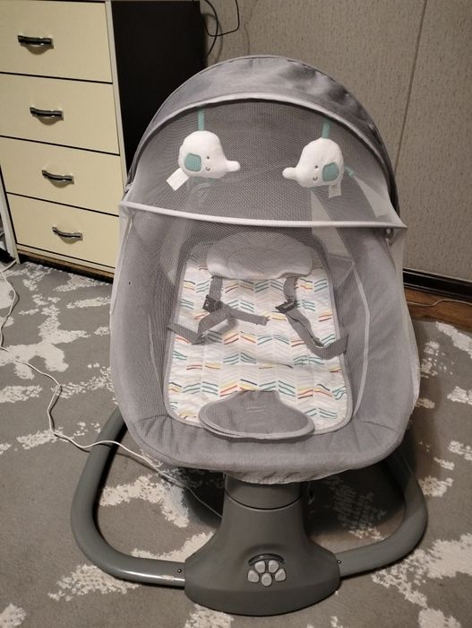 Продам детский шезлонг