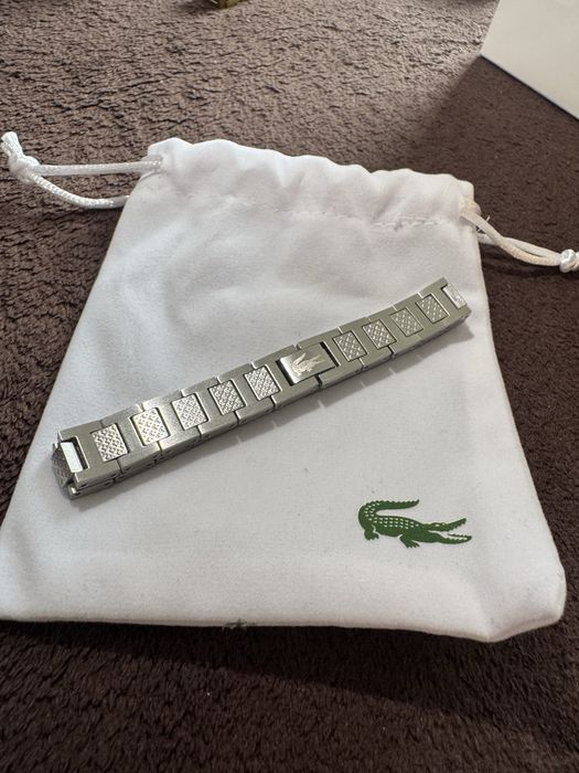 Оригинална гривна LACOSTE