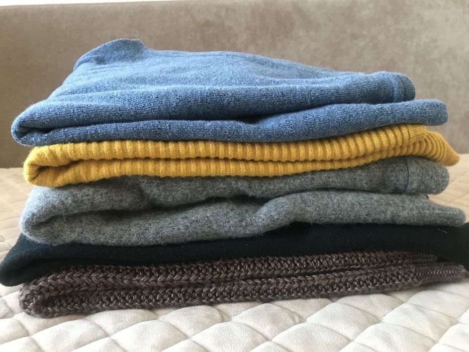 Пакет 5 вещей за 1000 тенге