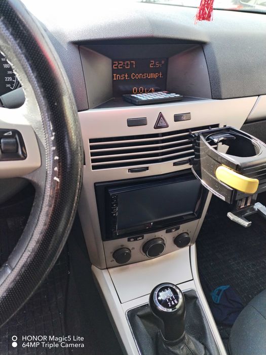 Se vinde Opel astra h