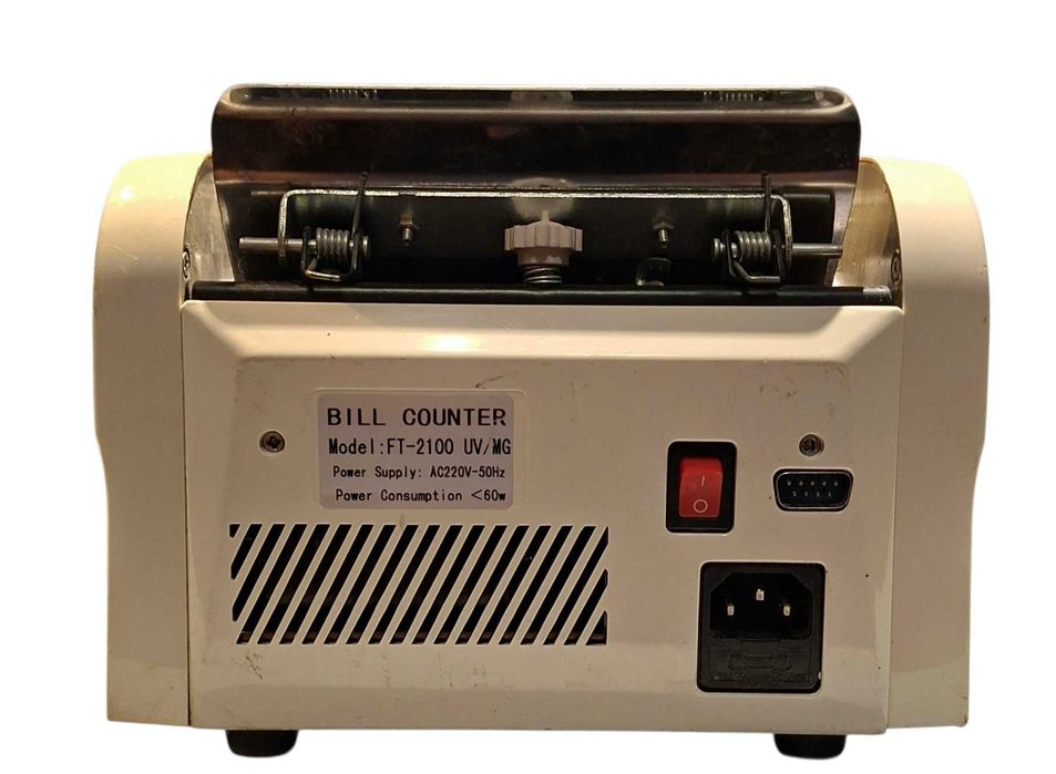 Банкнотоброячна машина Moneycounter MC 2100
