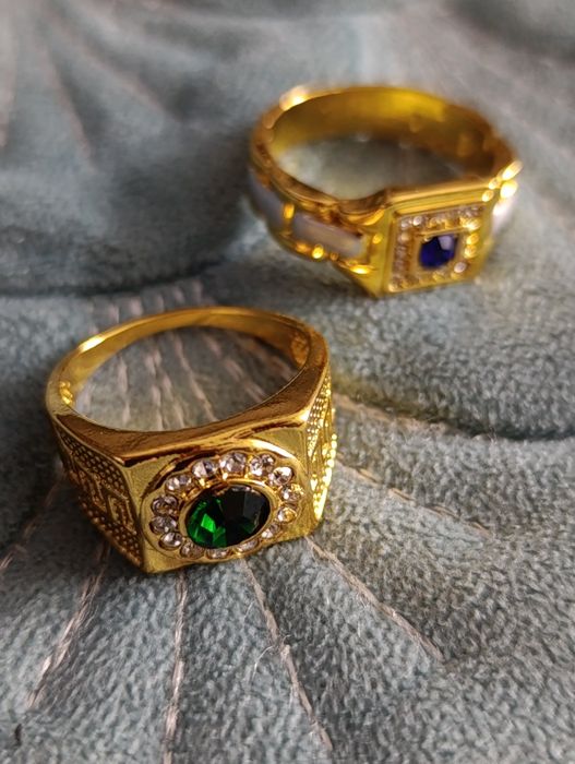 Продам две печатки