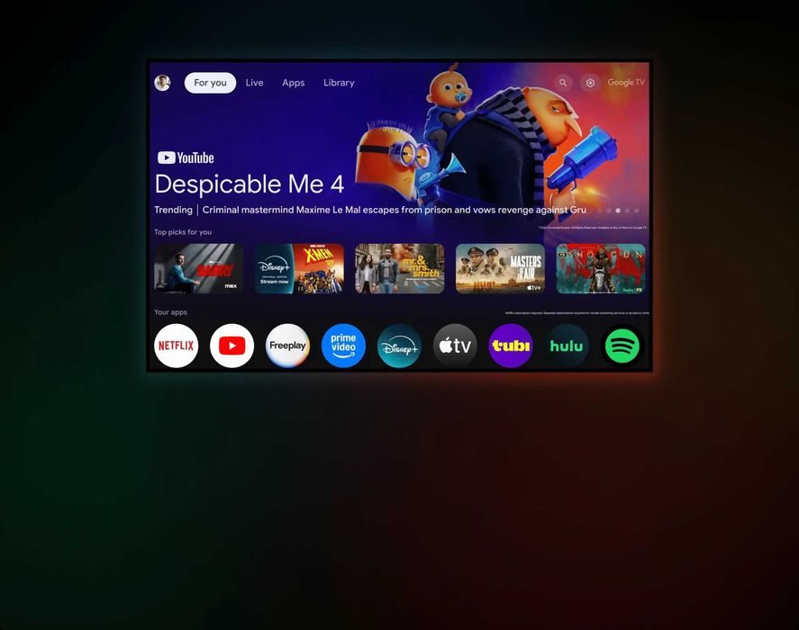 XGIMI Horizon 20 PRO