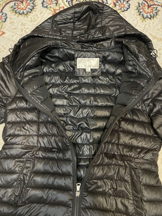 Плащ женский