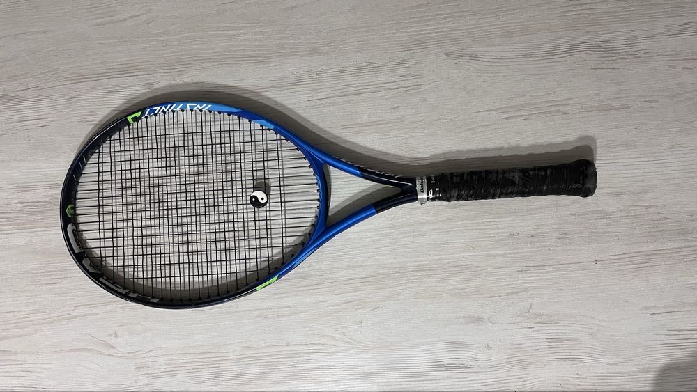 Ракетка хеад продайетса