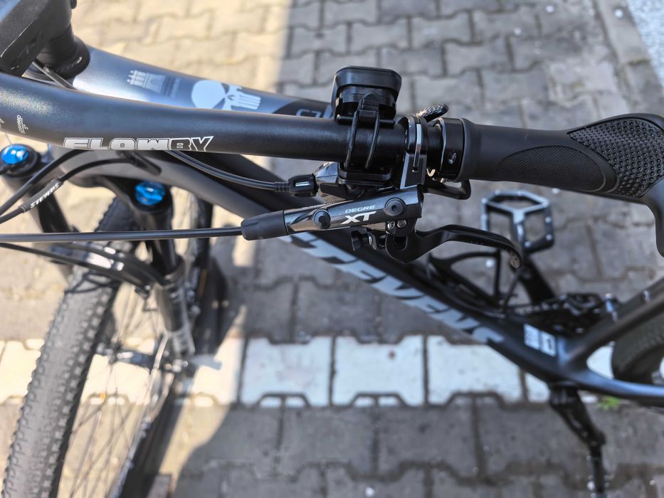 " Stevens Sonora Es"