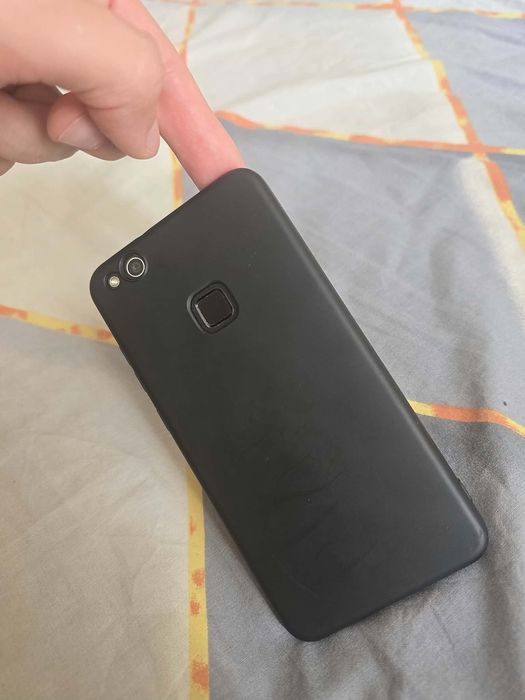 Телефон Huawei p10lite