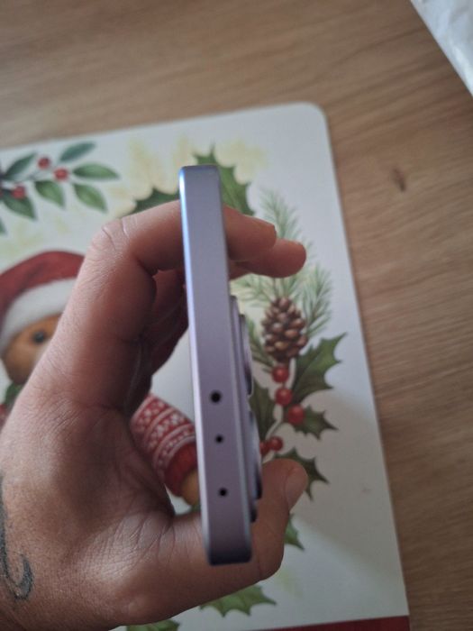 телефон Xiaomi 14T blue