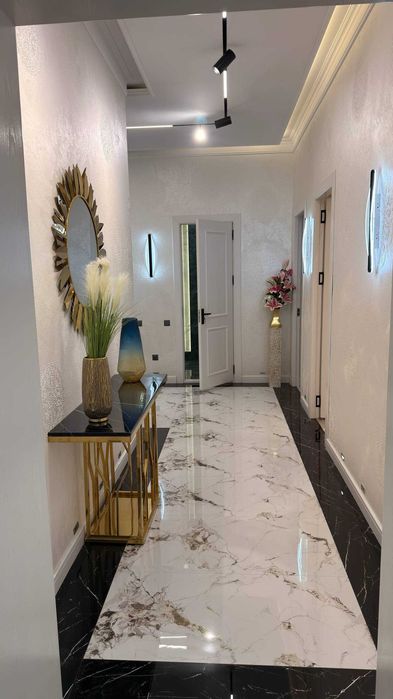 Квартира аренда 3-комн. 120 м² Мирзо-Улугбекский район 100011