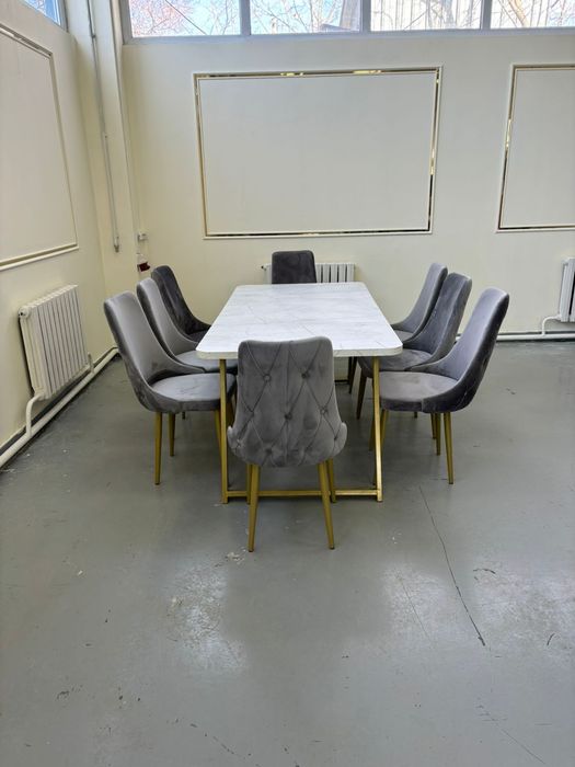 Стол стуля в наличии