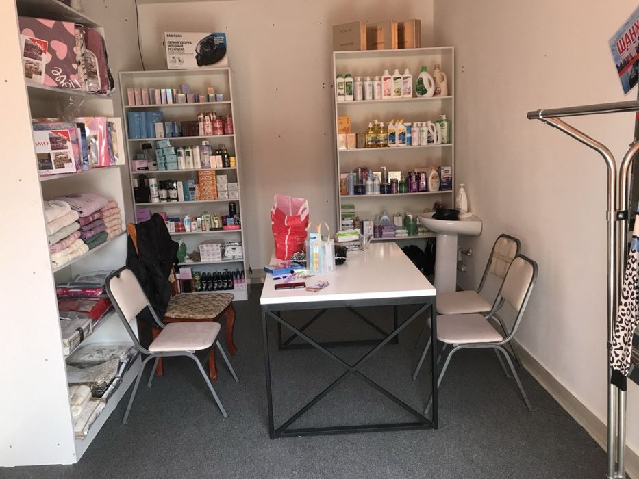 Sotiladi dokonlar  157kv 1 etaj