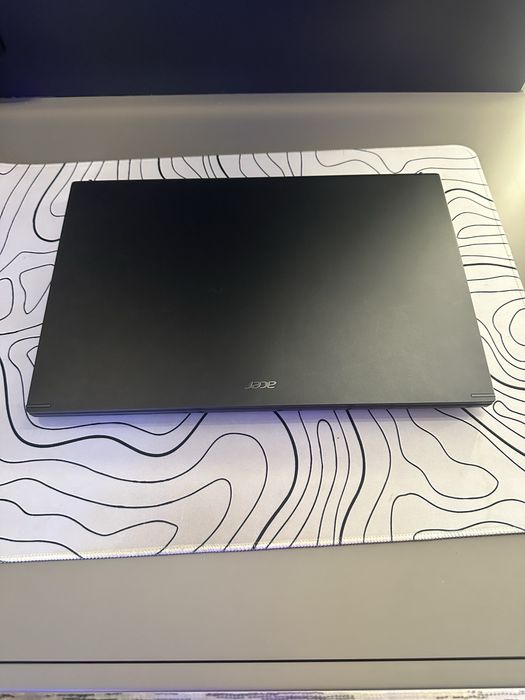 ноутбук acer aspire 7|RTX2050|16GB RAM|core i5 12450H|SSD512|