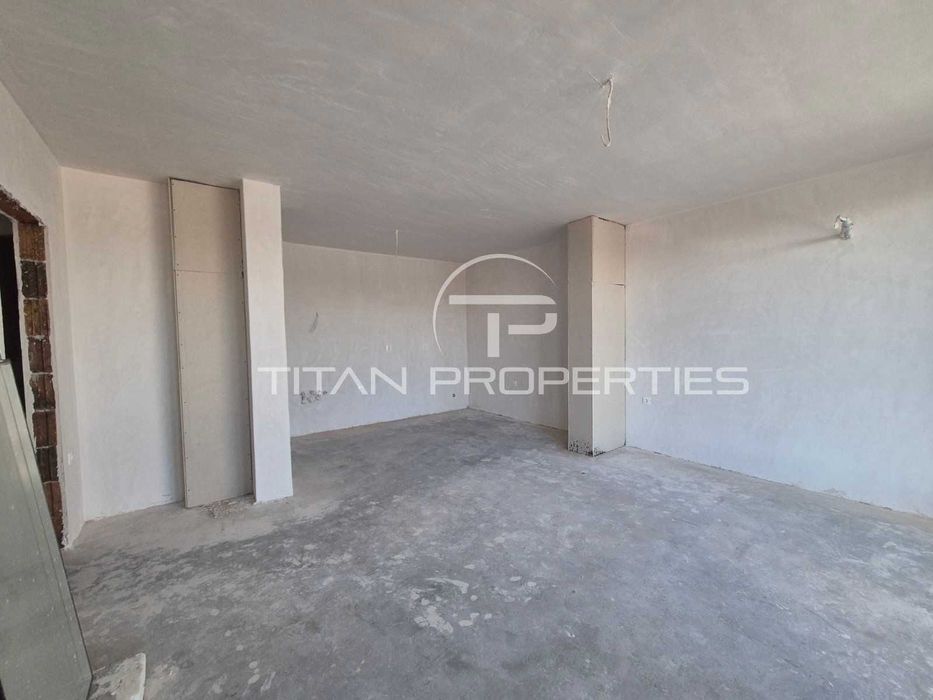 Продава се Тристаен апартамент в Пловдив, Кършияка - 280 кв.м за 463 €/кв.м - Снимка #5