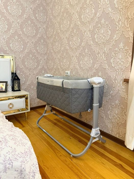 Lyulka detskiy srochna sotiladi