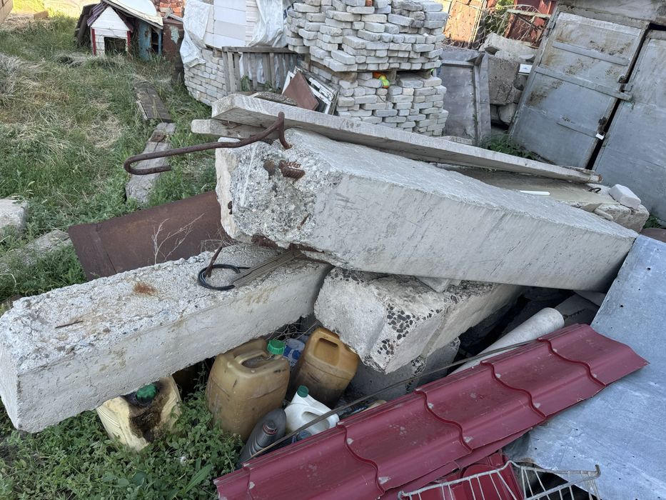 Плиты перекрытия