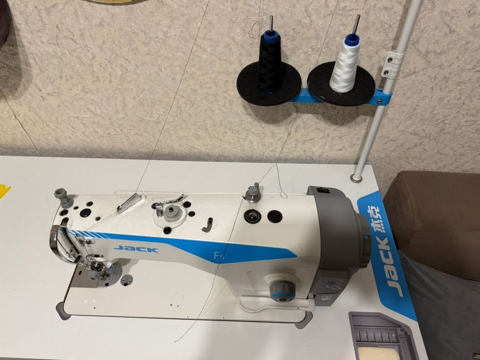 Швейная машинкаа