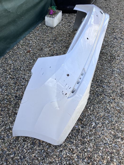 Bara spate Skoda Octavia 4 kombi 2021