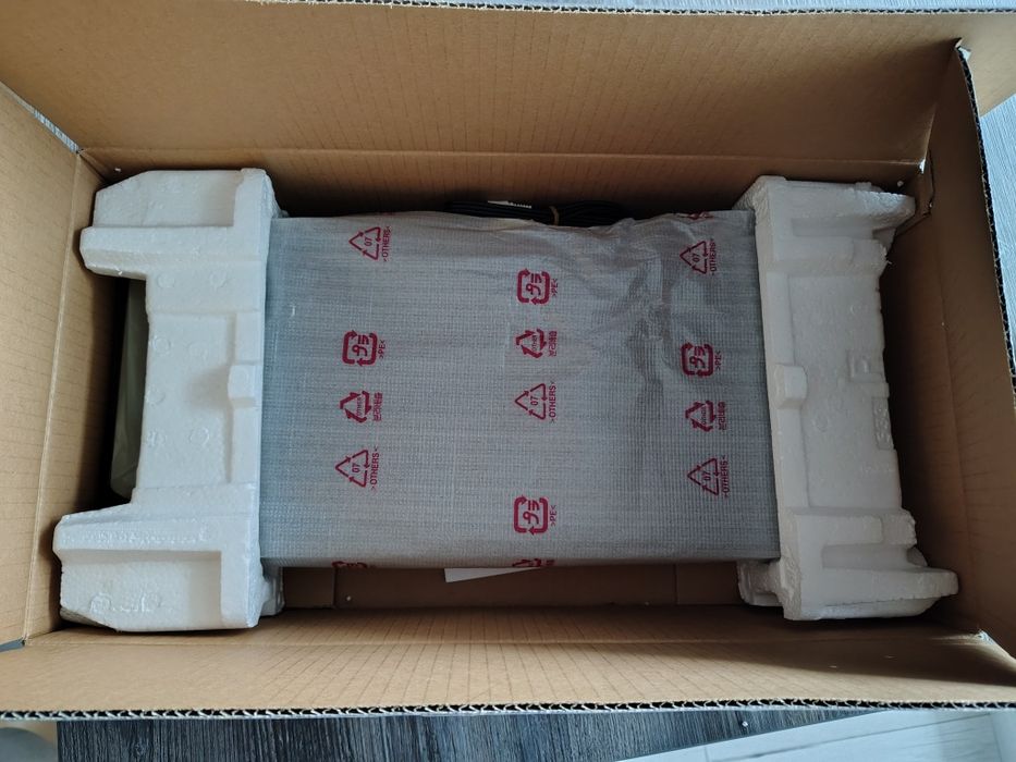 DVD Player Samsung DVD-P370