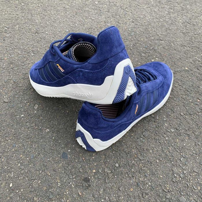 Оригинални спортни обувки  ADIDAS ORIGINALS PUIG    EU46