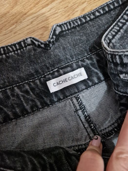 Jeansi CacheCache Xs